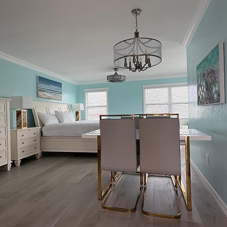 Flamingo Inn Fort Myers Beach Εξωτερικό φωτογραφία