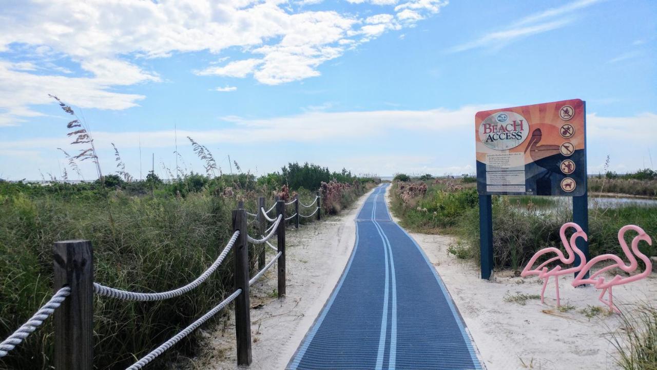Flamingo Inn Fort Myers Beach Εξωτερικό φωτογραφία