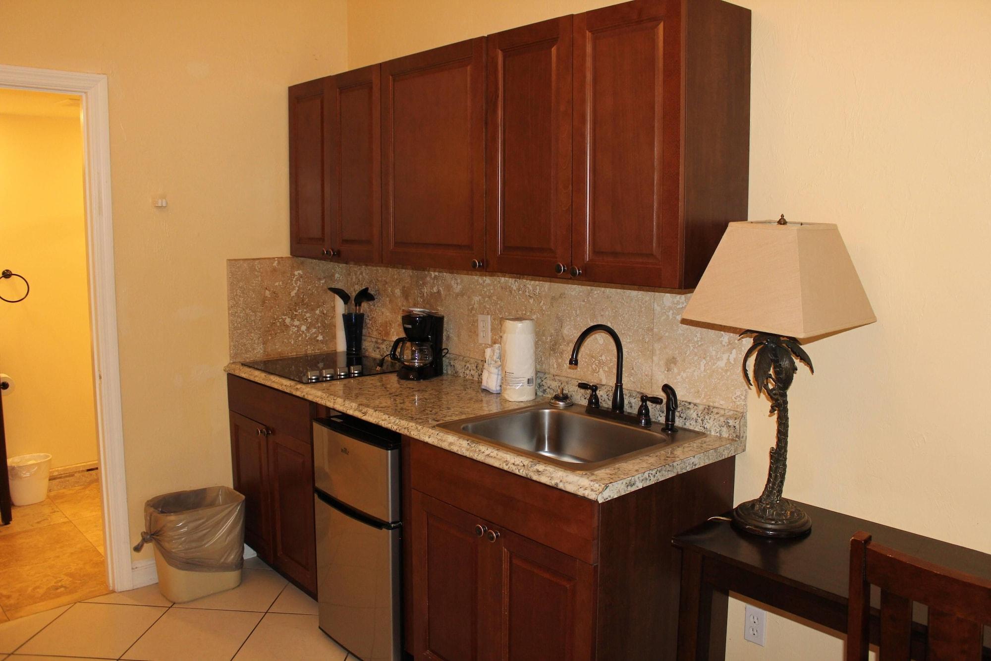 Flamingo Inn Fort Myers Beach Εξωτερικό φωτογραφία