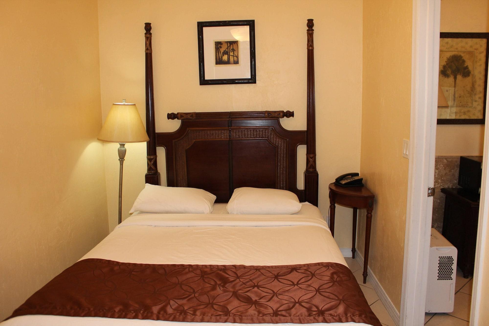 Flamingo Inn Fort Myers Beach Εξωτερικό φωτογραφία