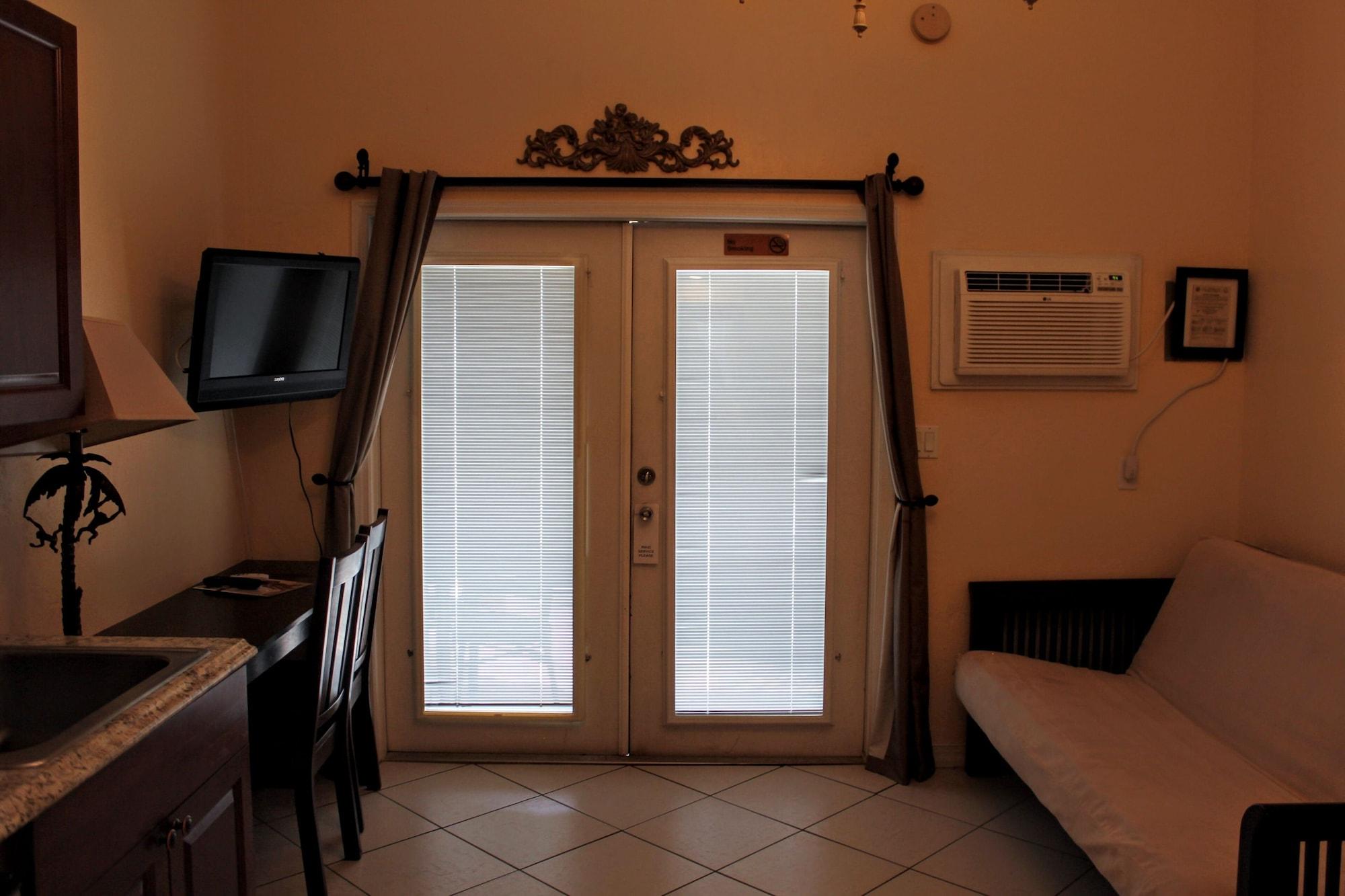 Flamingo Inn Fort Myers Beach Εξωτερικό φωτογραφία