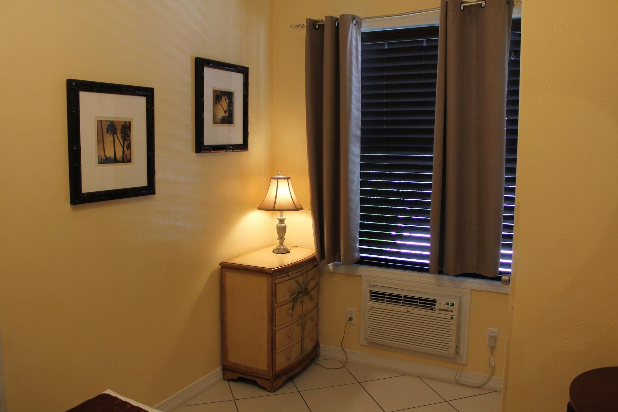 Flamingo Inn Fort Myers Beach Εξωτερικό φωτογραφία