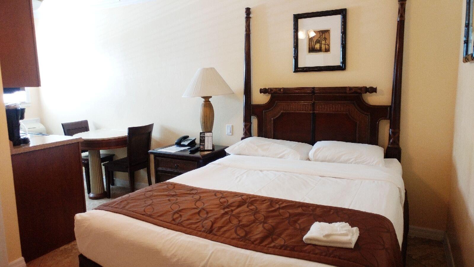 Flamingo Inn Fort Myers Beach Εξωτερικό φωτογραφία