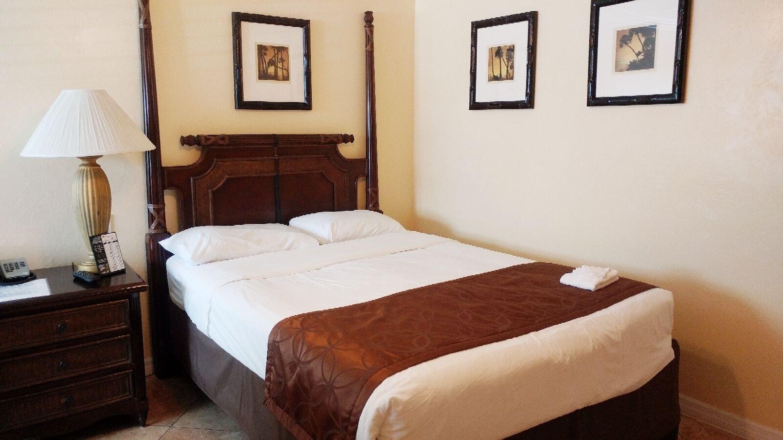 Flamingo Inn Fort Myers Beach Εξωτερικό φωτογραφία