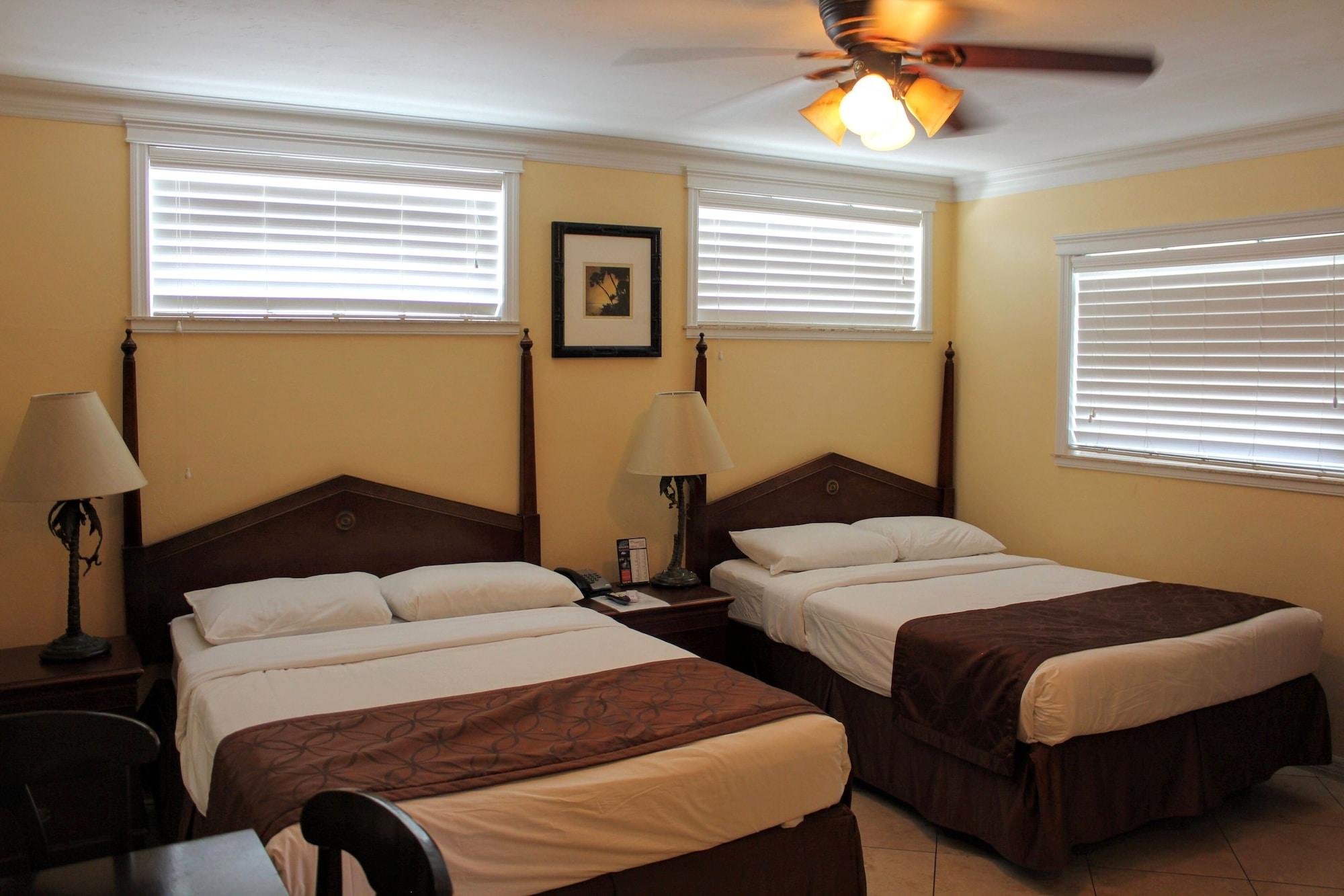 Flamingo Inn Fort Myers Beach Εξωτερικό φωτογραφία
