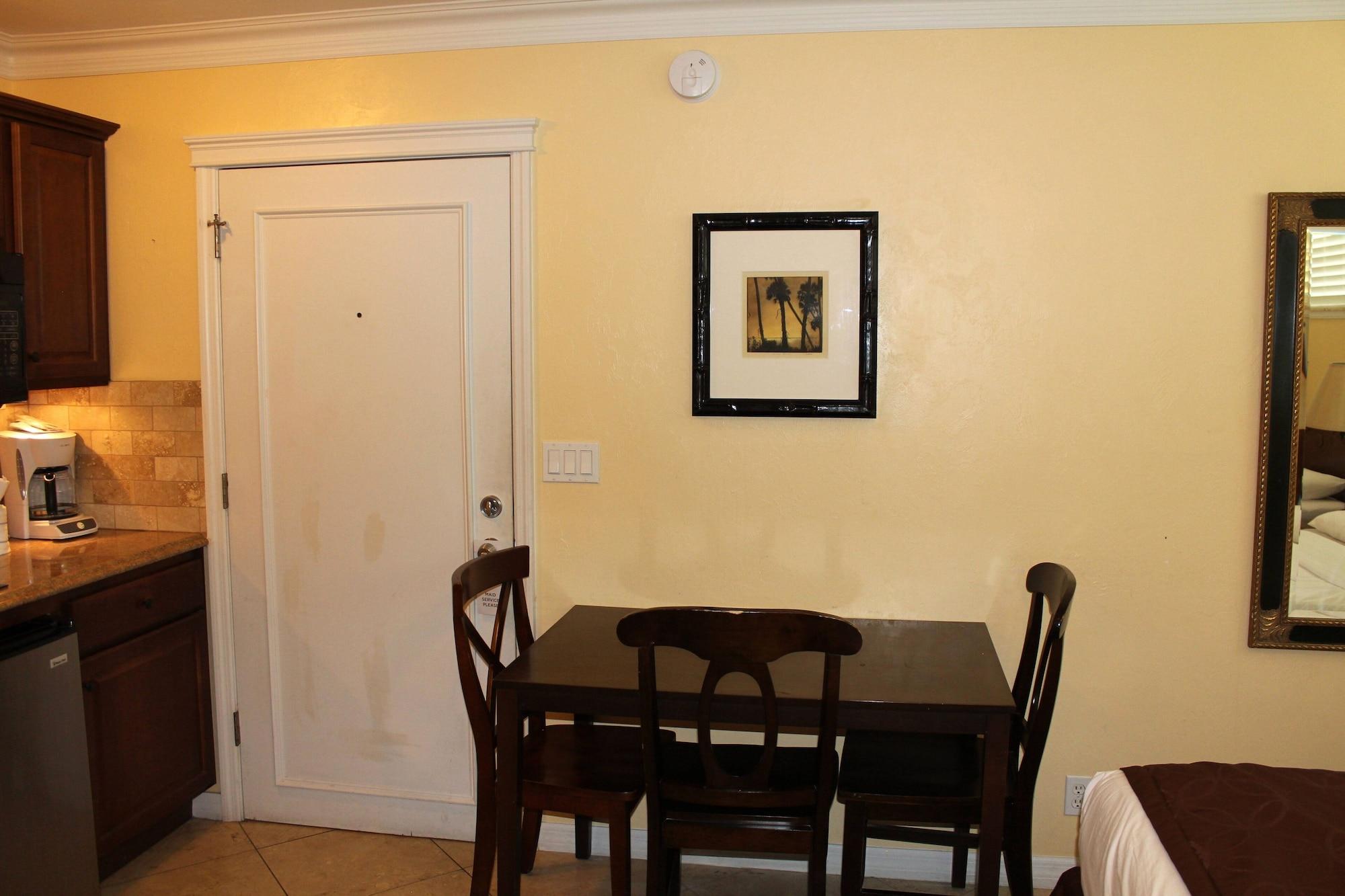 Flamingo Inn Fort Myers Beach Εξωτερικό φωτογραφία