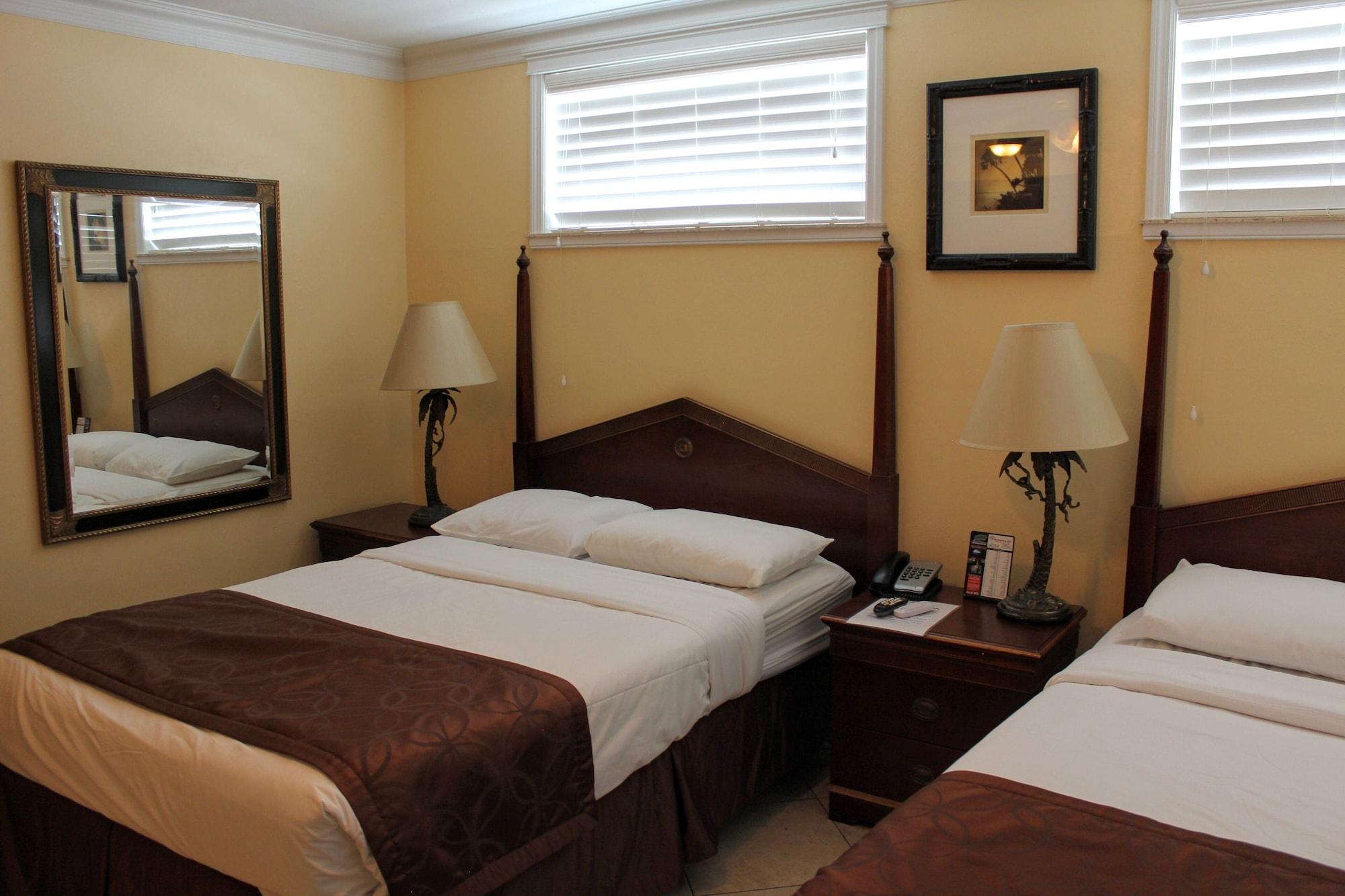Flamingo Inn Fort Myers Beach Εξωτερικό φωτογραφία