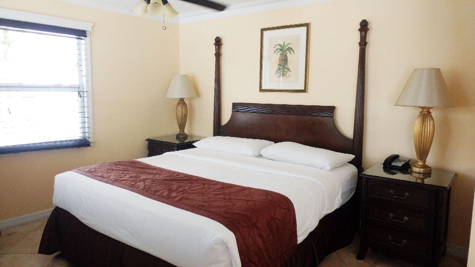 Flamingo Inn Fort Myers Beach Εξωτερικό φωτογραφία
