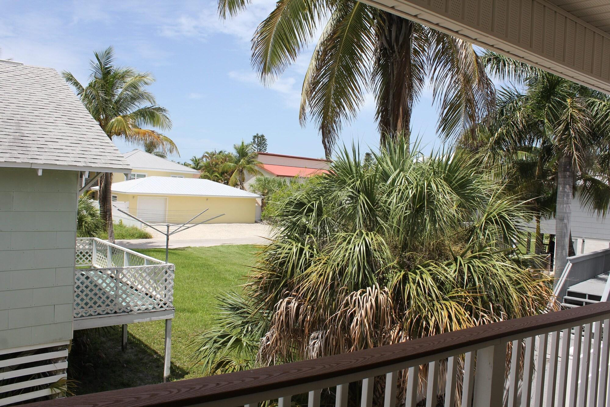 Flamingo Inn Fort Myers Beach Εξωτερικό φωτογραφία