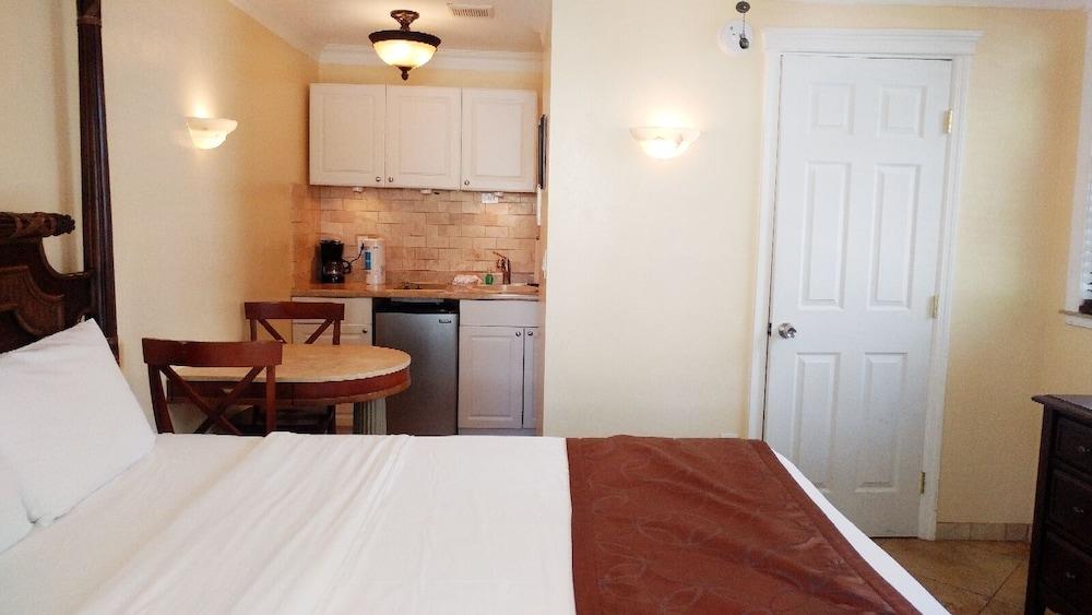 Flamingo Inn Fort Myers Beach Εξωτερικό φωτογραφία