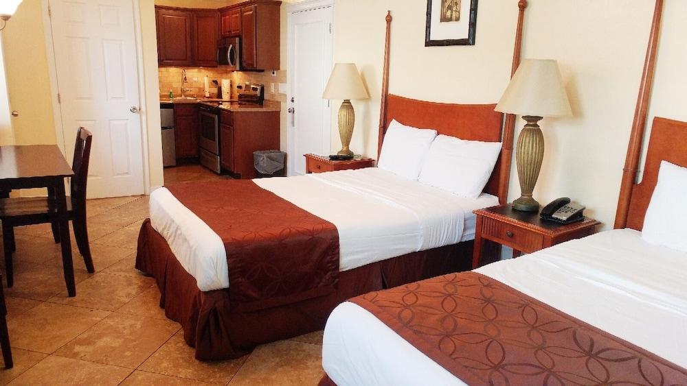 Flamingo Inn Fort Myers Beach Εξωτερικό φωτογραφία