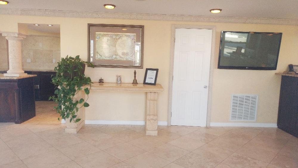 Flamingo Inn Fort Myers Beach Εξωτερικό φωτογραφία