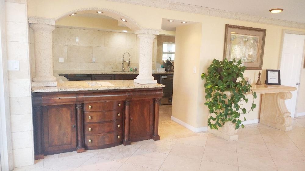 Flamingo Inn Fort Myers Beach Εξωτερικό φωτογραφία