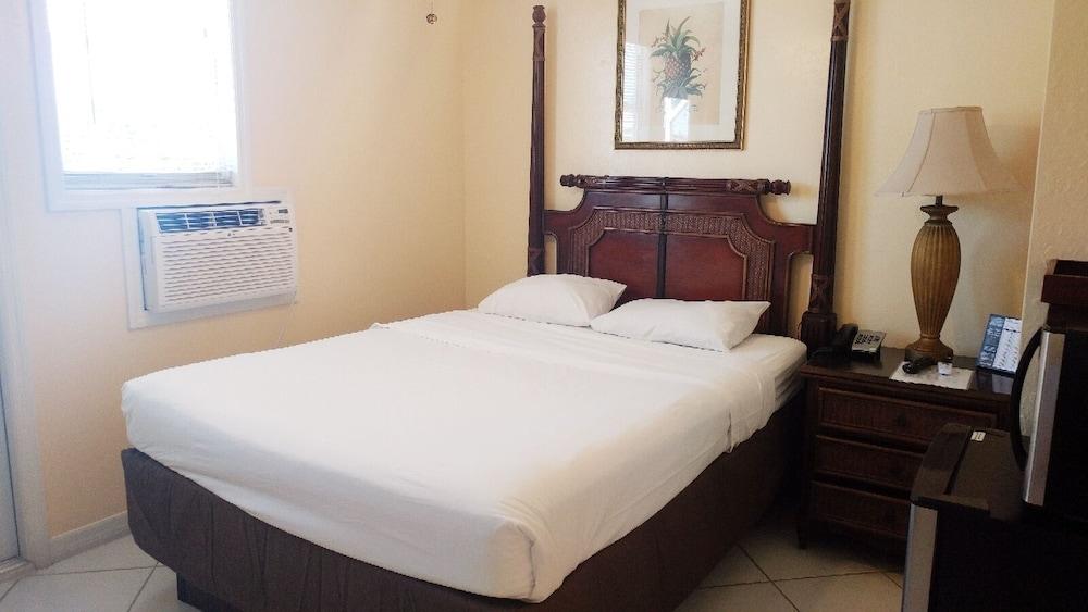 Flamingo Inn Fort Myers Beach Εξωτερικό φωτογραφία
