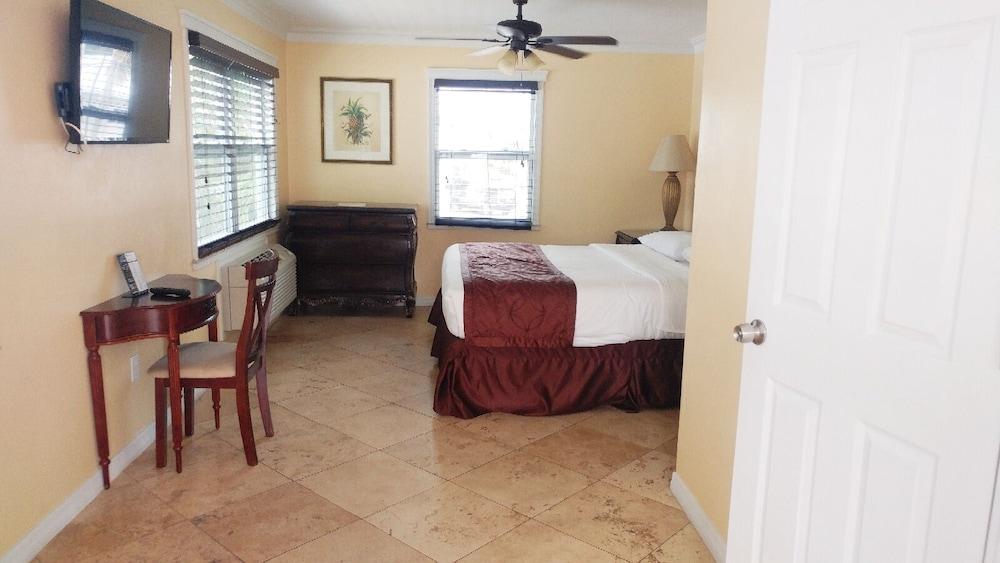 Flamingo Inn Fort Myers Beach Εξωτερικό φωτογραφία