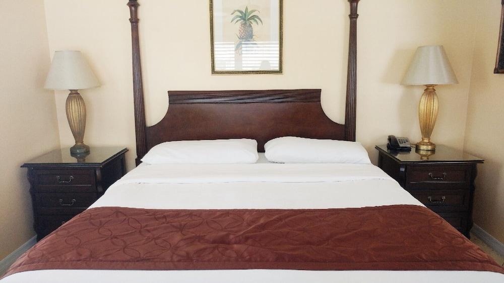 Flamingo Inn Fort Myers Beach Εξωτερικό φωτογραφία