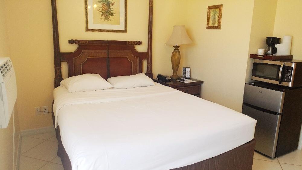 Flamingo Inn Fort Myers Beach Εξωτερικό φωτογραφία