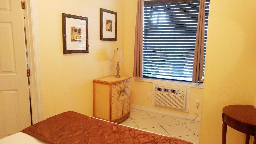 Flamingo Inn Fort Myers Beach Εξωτερικό φωτογραφία