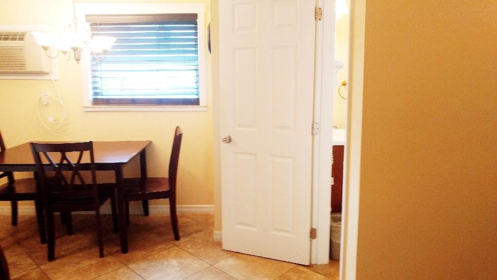 Flamingo Inn Fort Myers Beach Εξωτερικό φωτογραφία