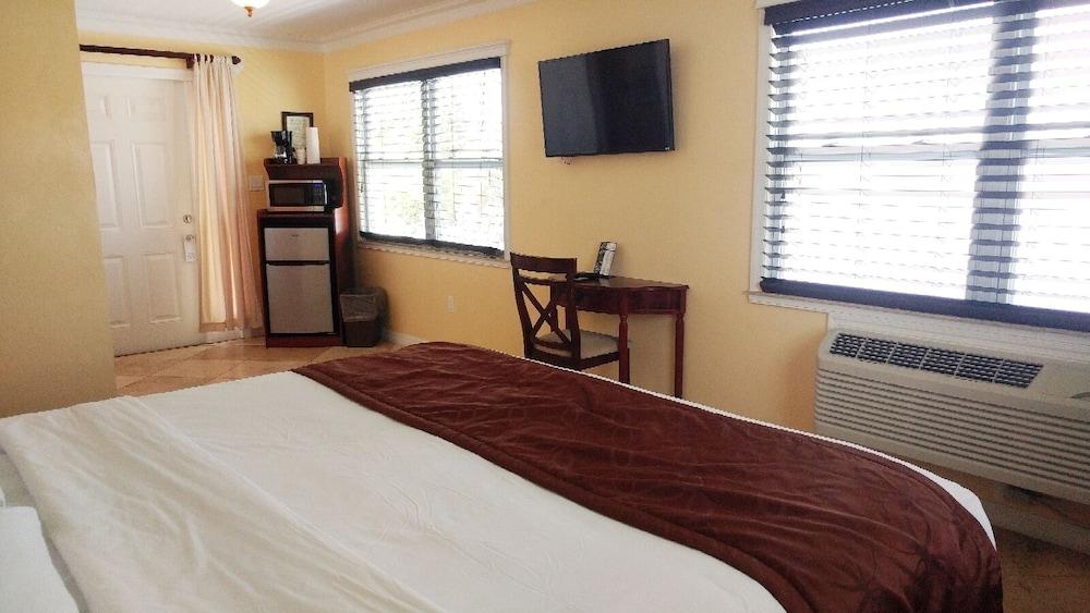 Flamingo Inn Fort Myers Beach Εξωτερικό φωτογραφία