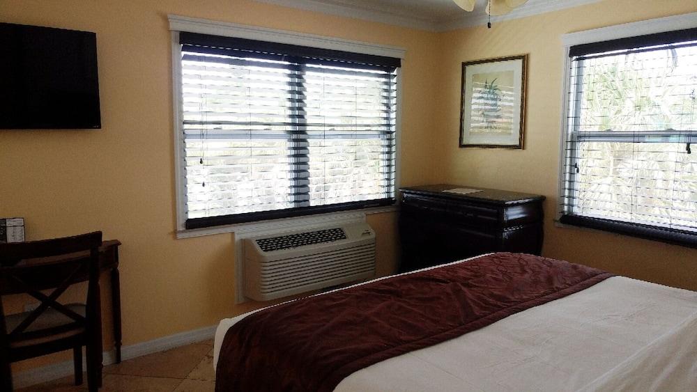 Flamingo Inn Fort Myers Beach Εξωτερικό φωτογραφία