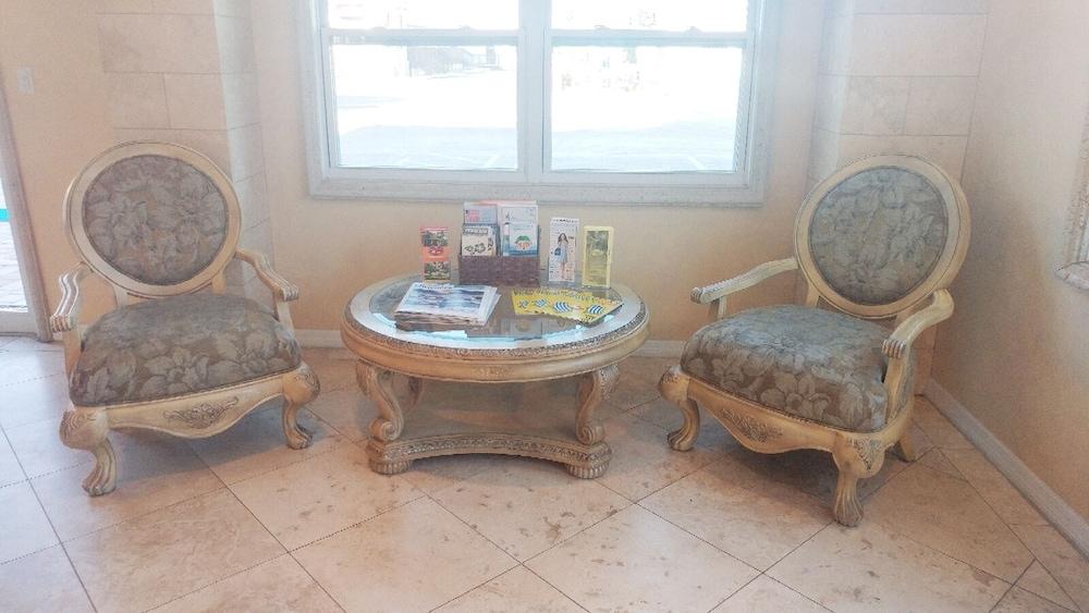 Flamingo Inn Fort Myers Beach Εξωτερικό φωτογραφία