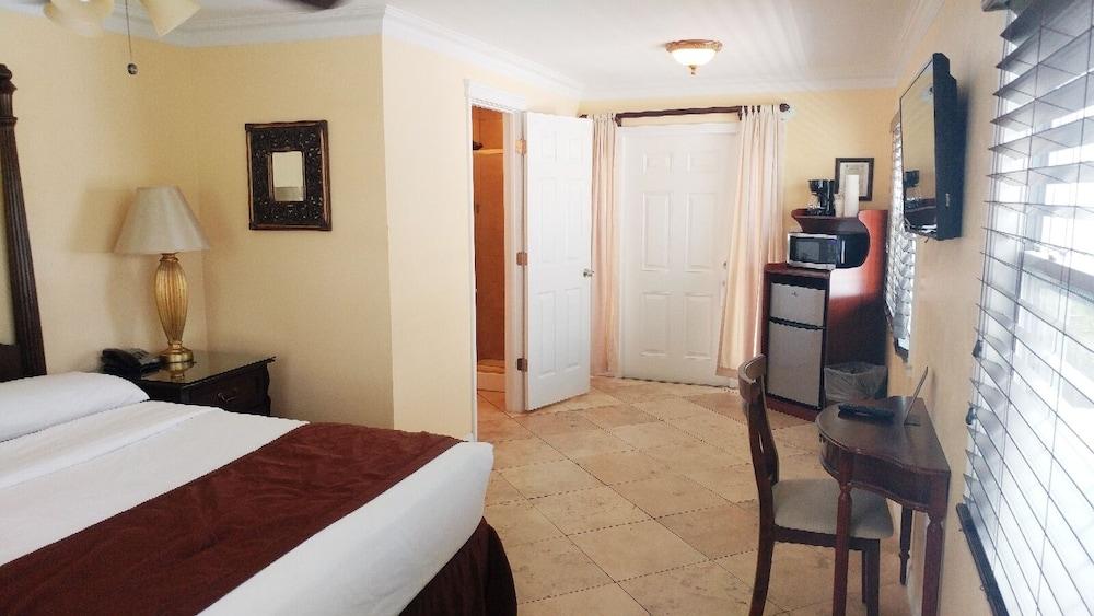 Flamingo Inn Fort Myers Beach Εξωτερικό φωτογραφία