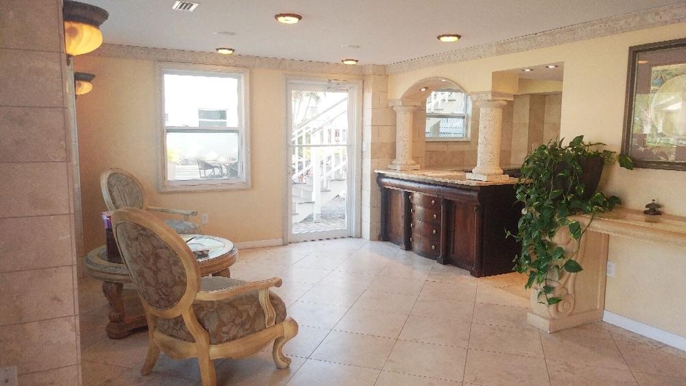 Flamingo Inn Fort Myers Beach Εξωτερικό φωτογραφία