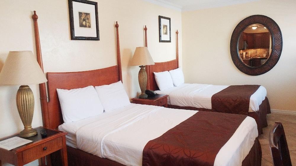Flamingo Inn Fort Myers Beach Εξωτερικό φωτογραφία