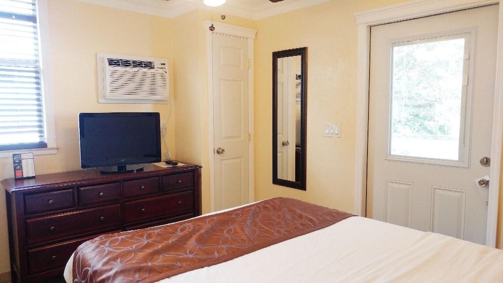 Flamingo Inn Fort Myers Beach Εξωτερικό φωτογραφία