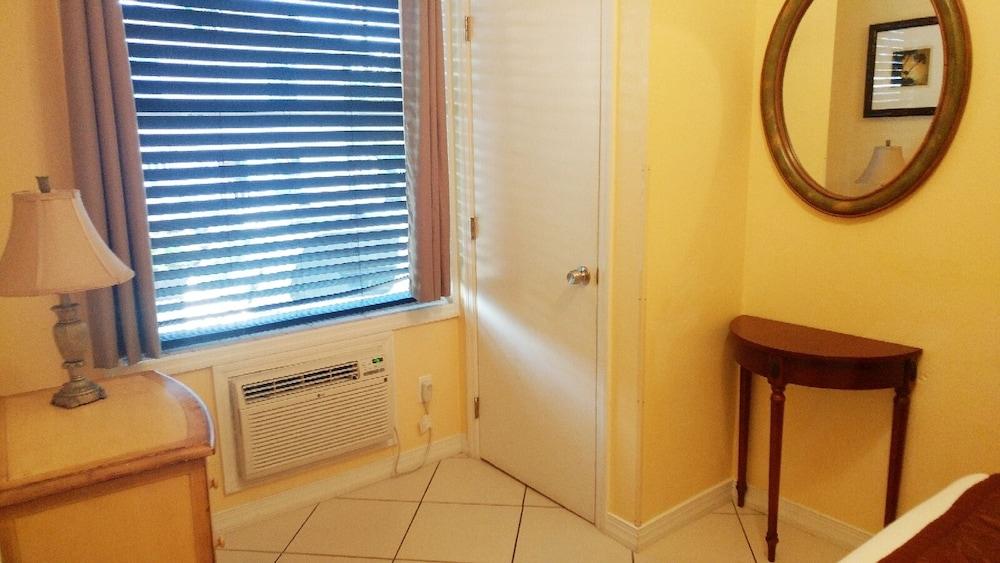 Flamingo Inn Fort Myers Beach Εξωτερικό φωτογραφία
