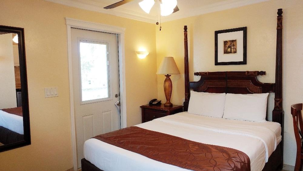 Flamingo Inn Fort Myers Beach Εξωτερικό φωτογραφία
