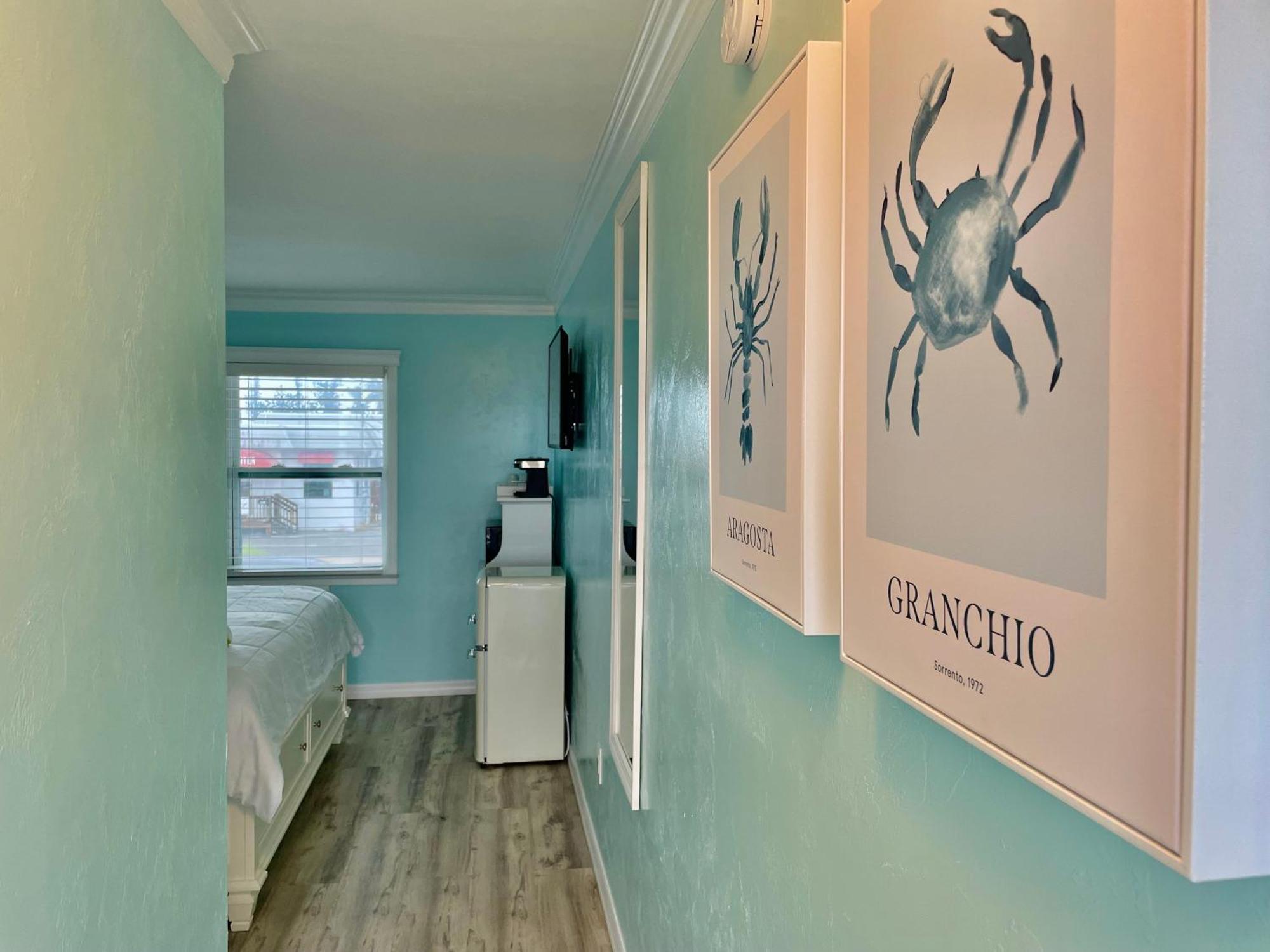 Flamingo Inn Fort Myers Beach Εξωτερικό φωτογραφία