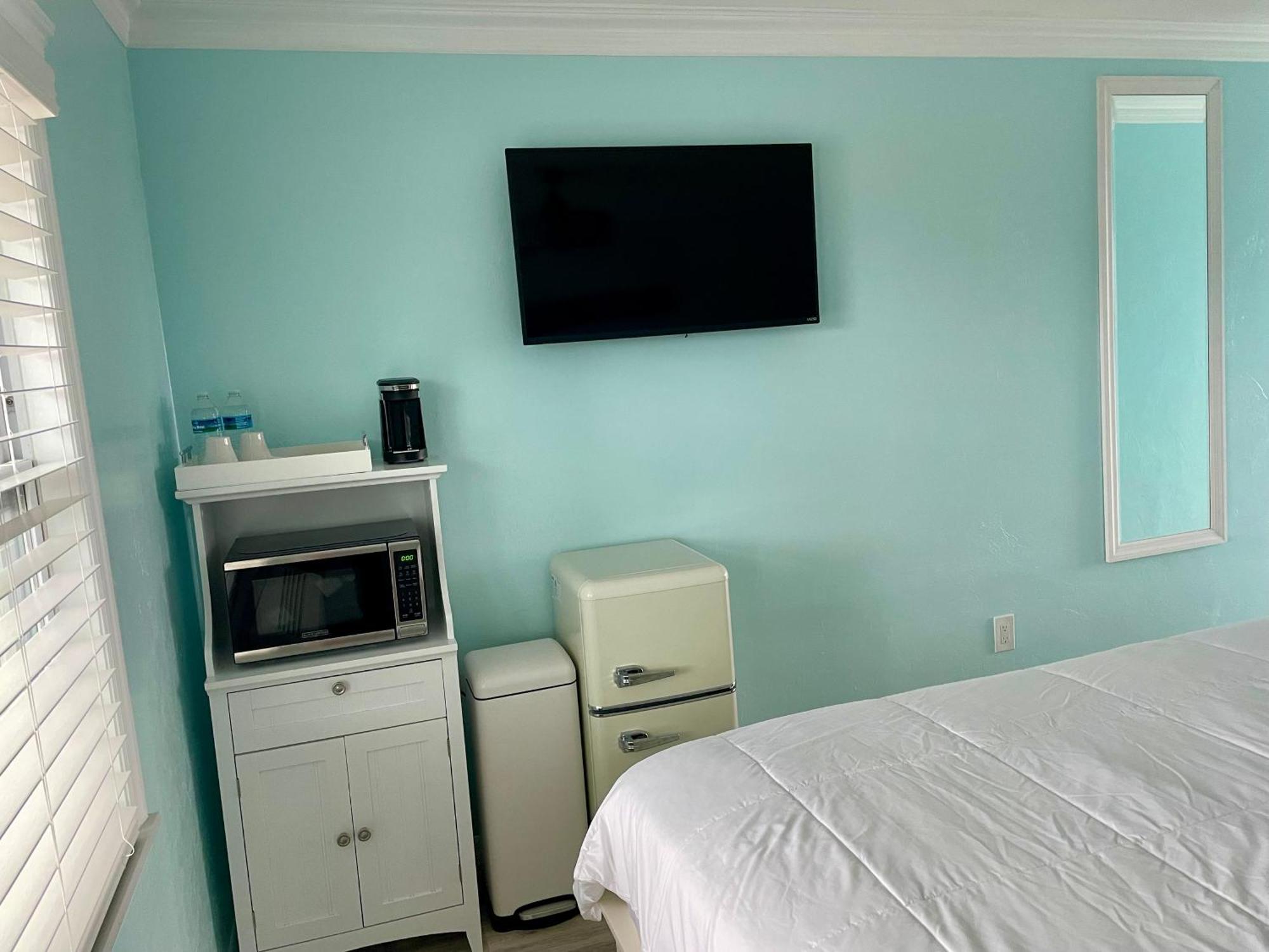 Flamingo Inn Fort Myers Beach Εξωτερικό φωτογραφία