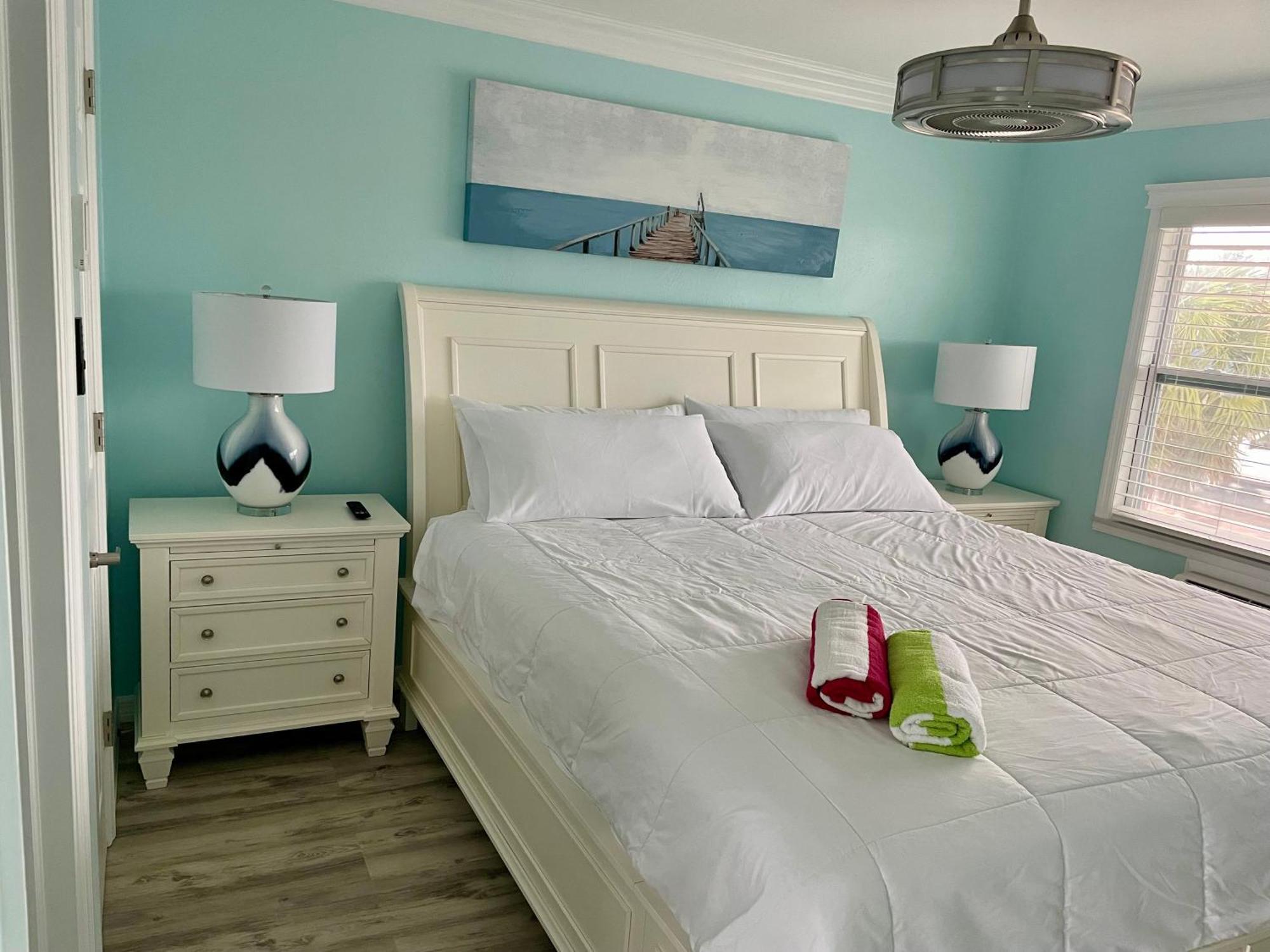 Flamingo Inn Fort Myers Beach Εξωτερικό φωτογραφία