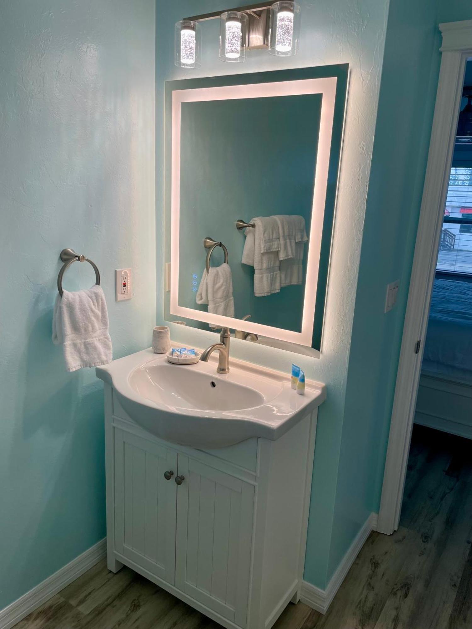 Flamingo Inn Fort Myers Beach Εξωτερικό φωτογραφία
