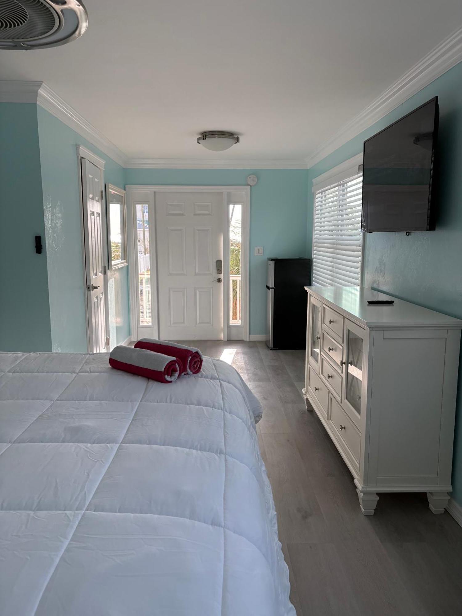 Flamingo Inn Fort Myers Beach Εξωτερικό φωτογραφία