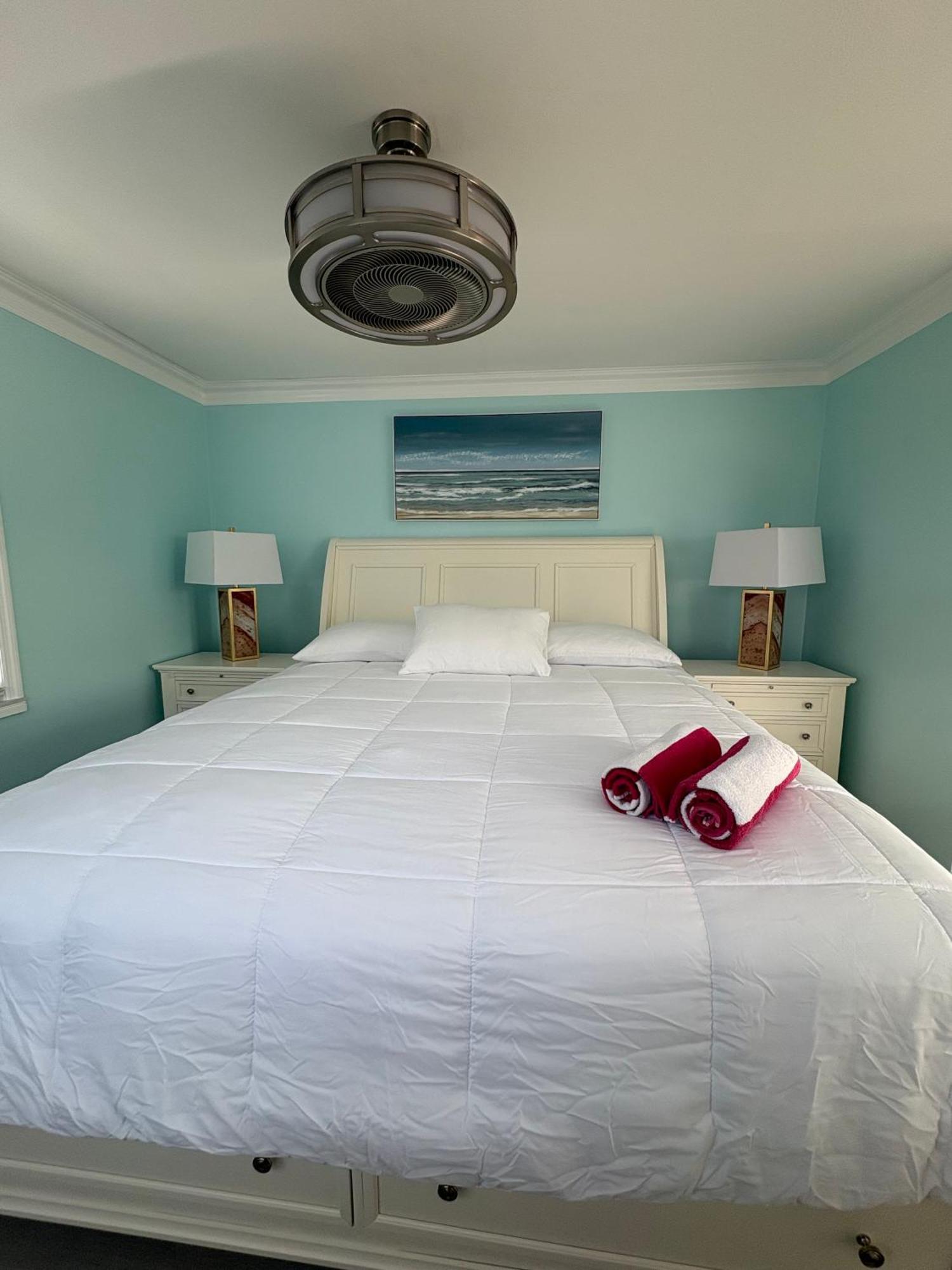 Flamingo Inn Fort Myers Beach Εξωτερικό φωτογραφία
