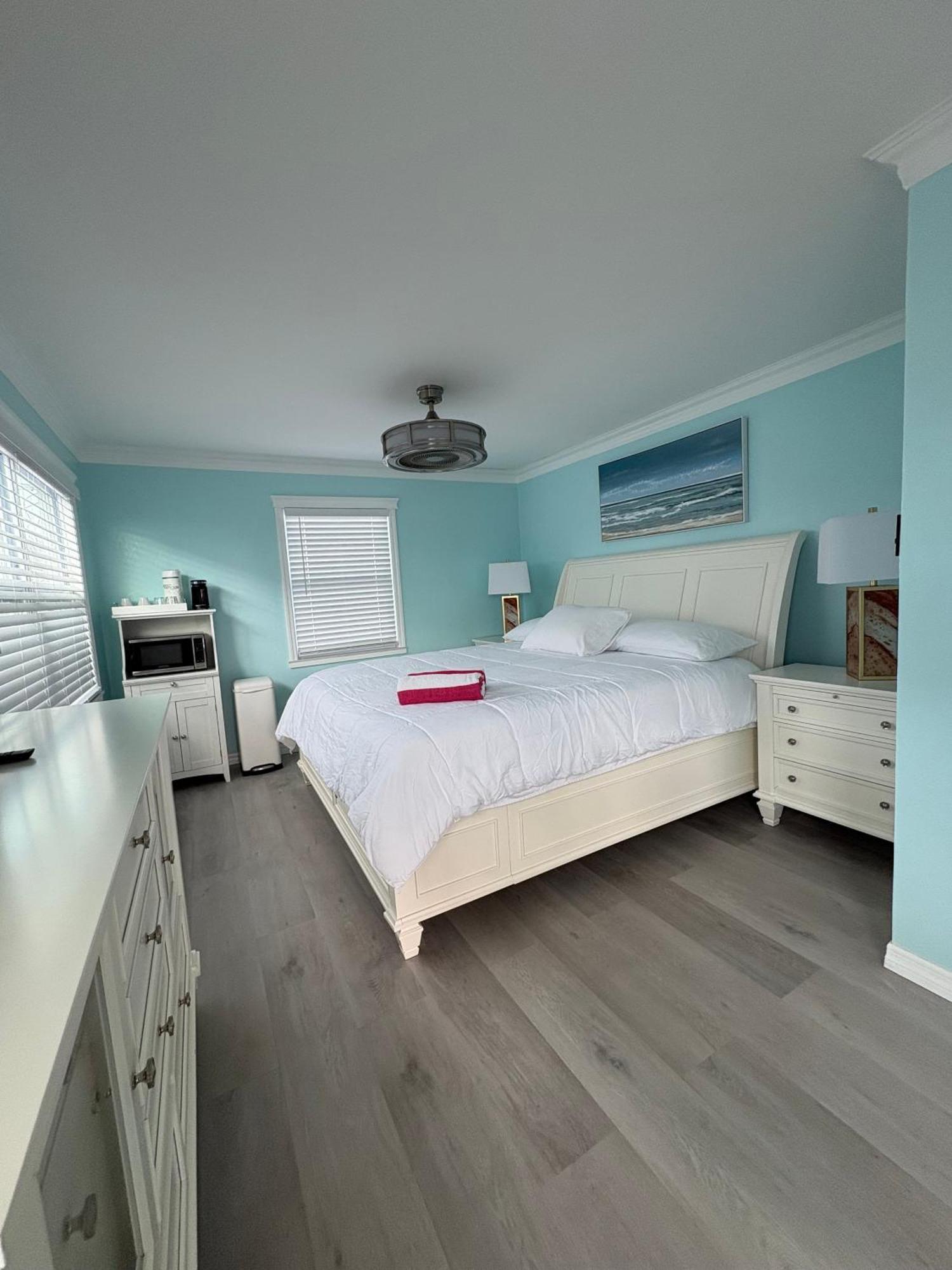 Flamingo Inn Fort Myers Beach Εξωτερικό φωτογραφία