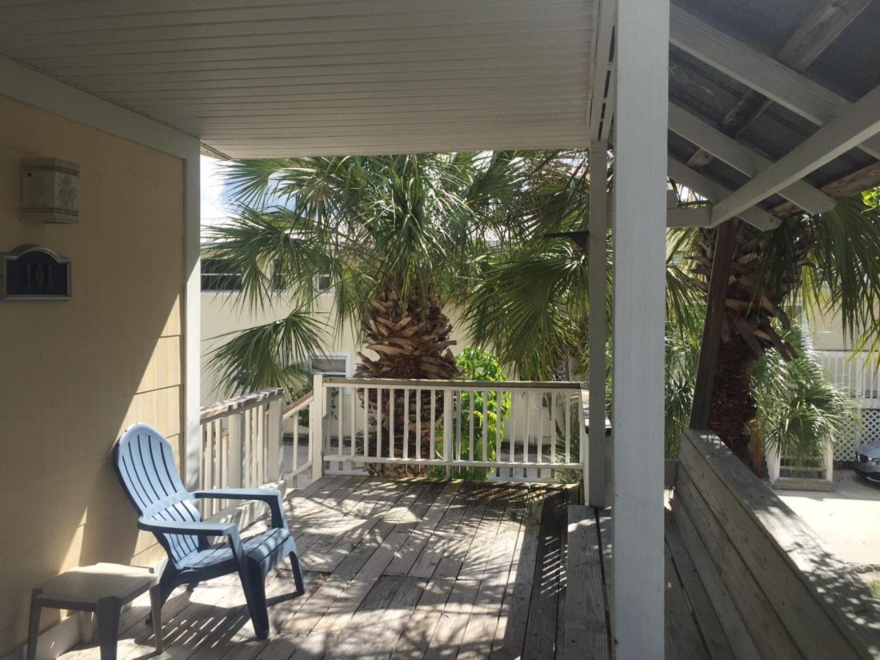 Flamingo Inn Fort Myers Beach Εξωτερικό φωτογραφία