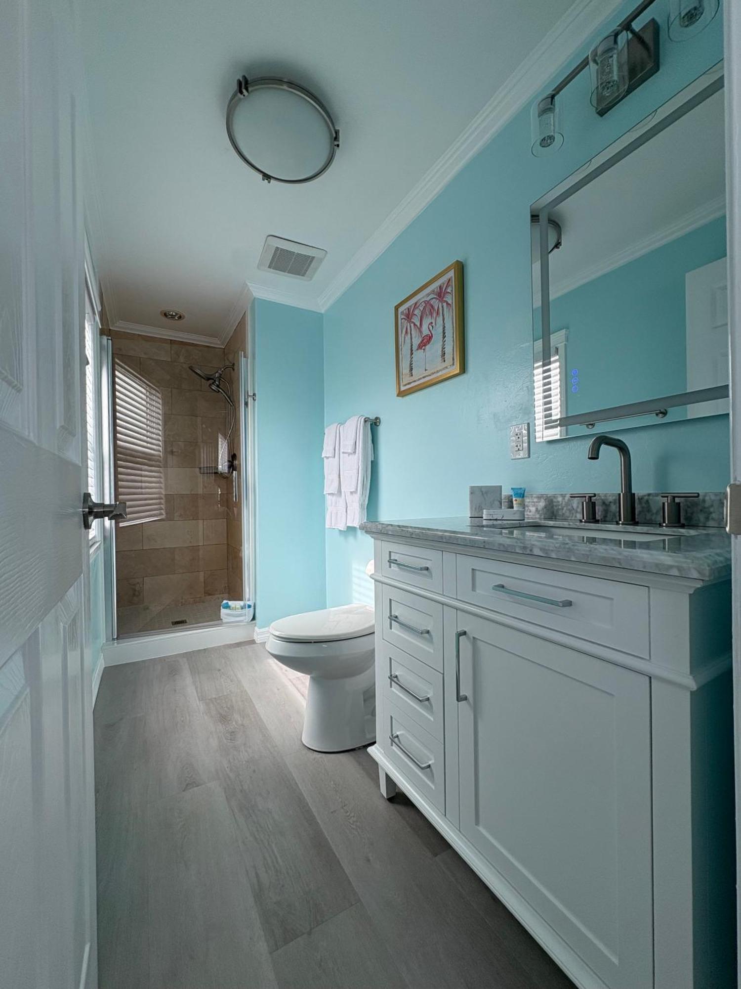 Flamingo Inn Fort Myers Beach Εξωτερικό φωτογραφία