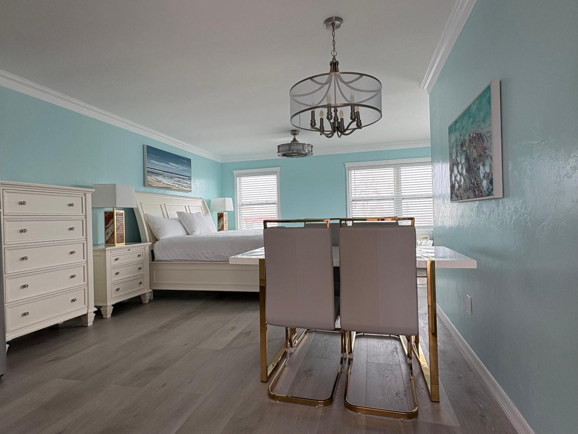 Flamingo Inn Fort Myers Beach Εξωτερικό φωτογραφία