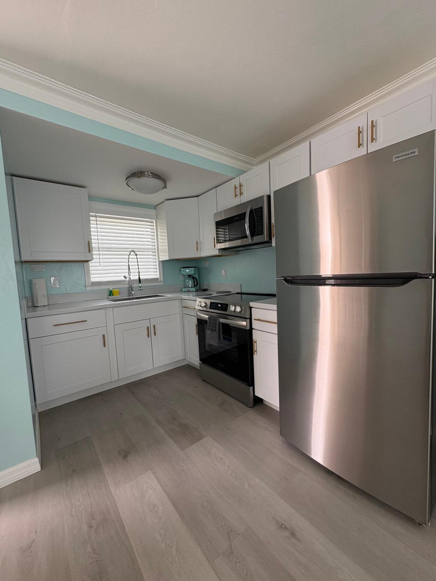 Flamingo Inn Fort Myers Beach Εξωτερικό φωτογραφία