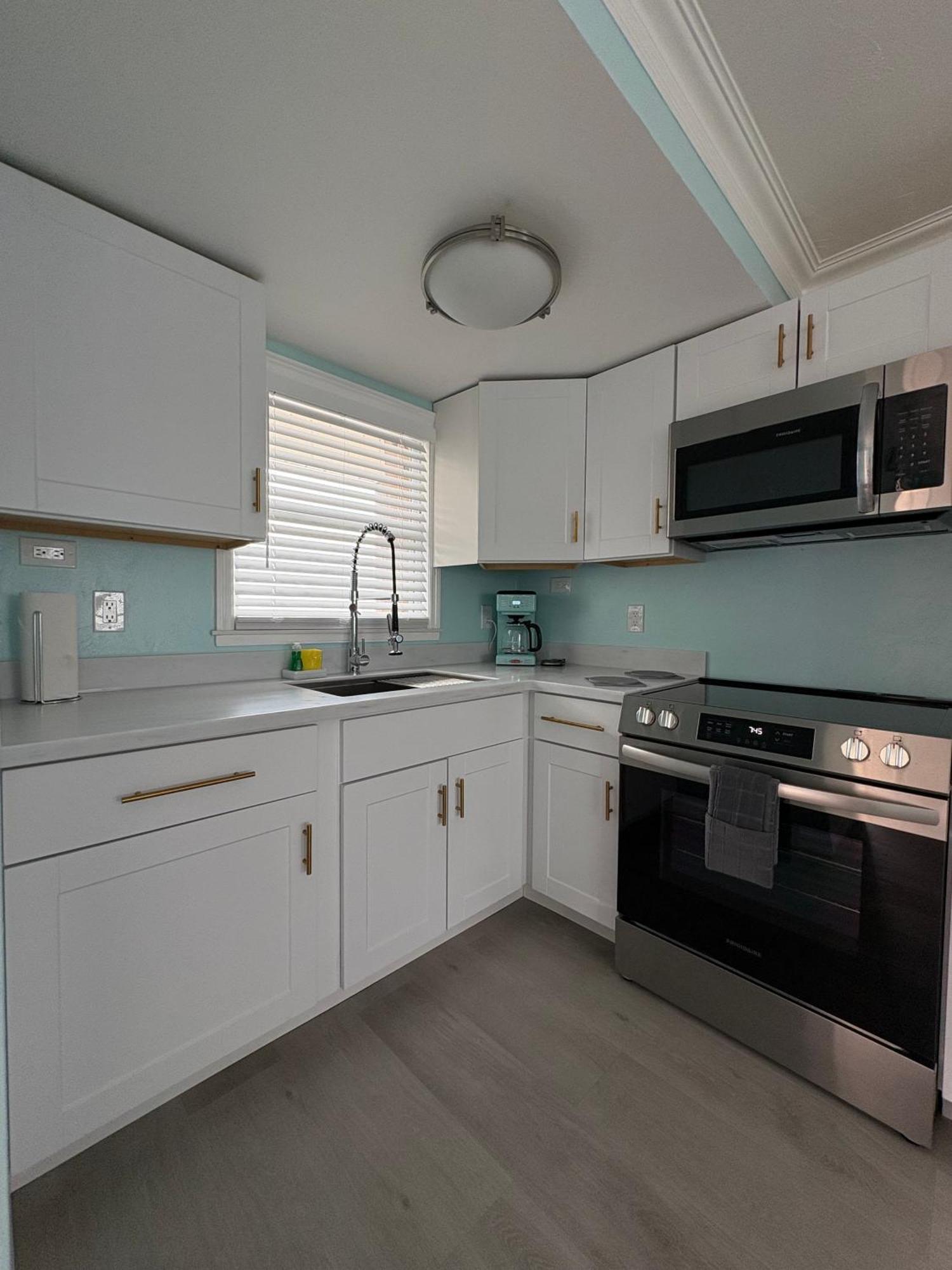 Flamingo Inn Fort Myers Beach Εξωτερικό φωτογραφία
