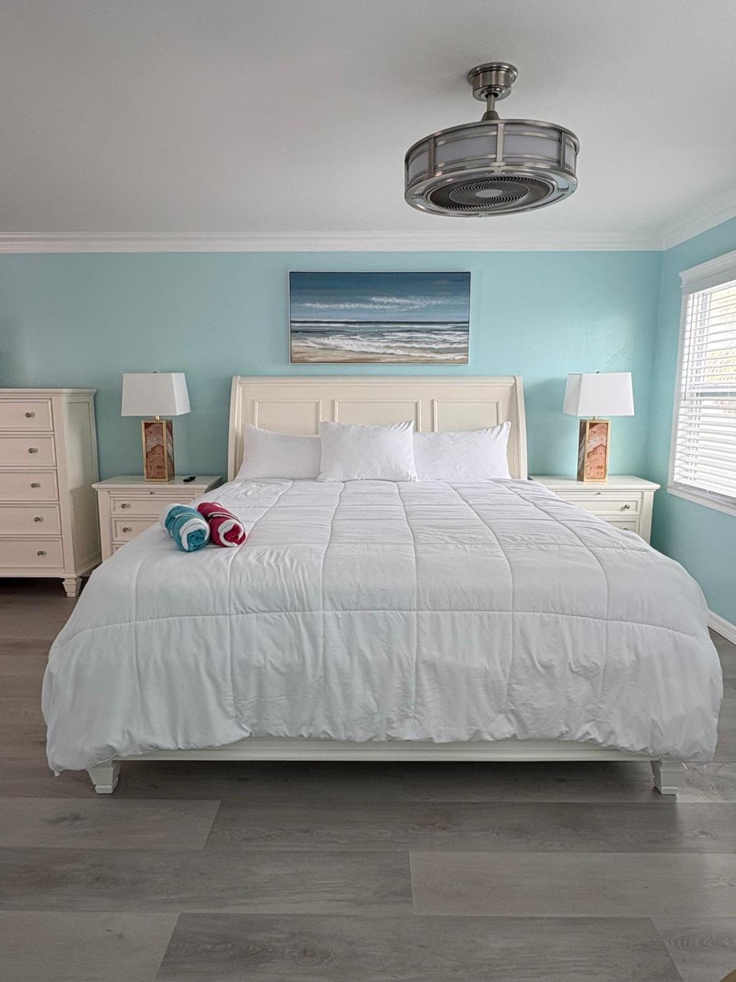 Flamingo Inn Fort Myers Beach Εξωτερικό φωτογραφία