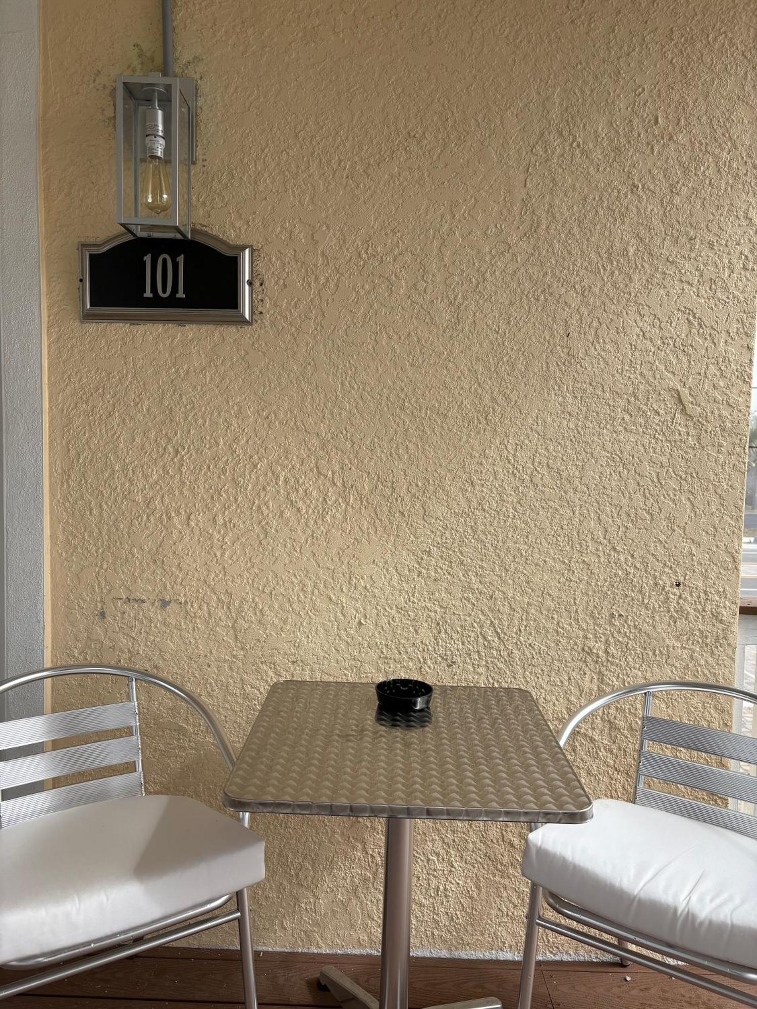 Flamingo Inn Fort Myers Beach Εξωτερικό φωτογραφία