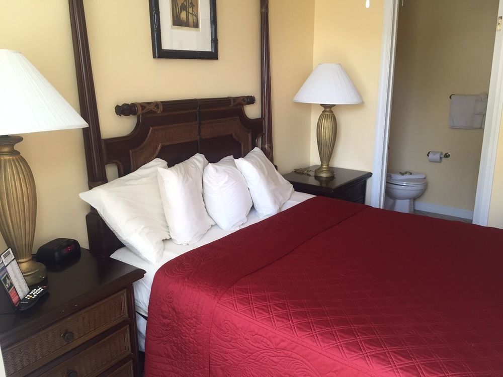 Flamingo Inn Fort Myers Beach Εξωτερικό φωτογραφία