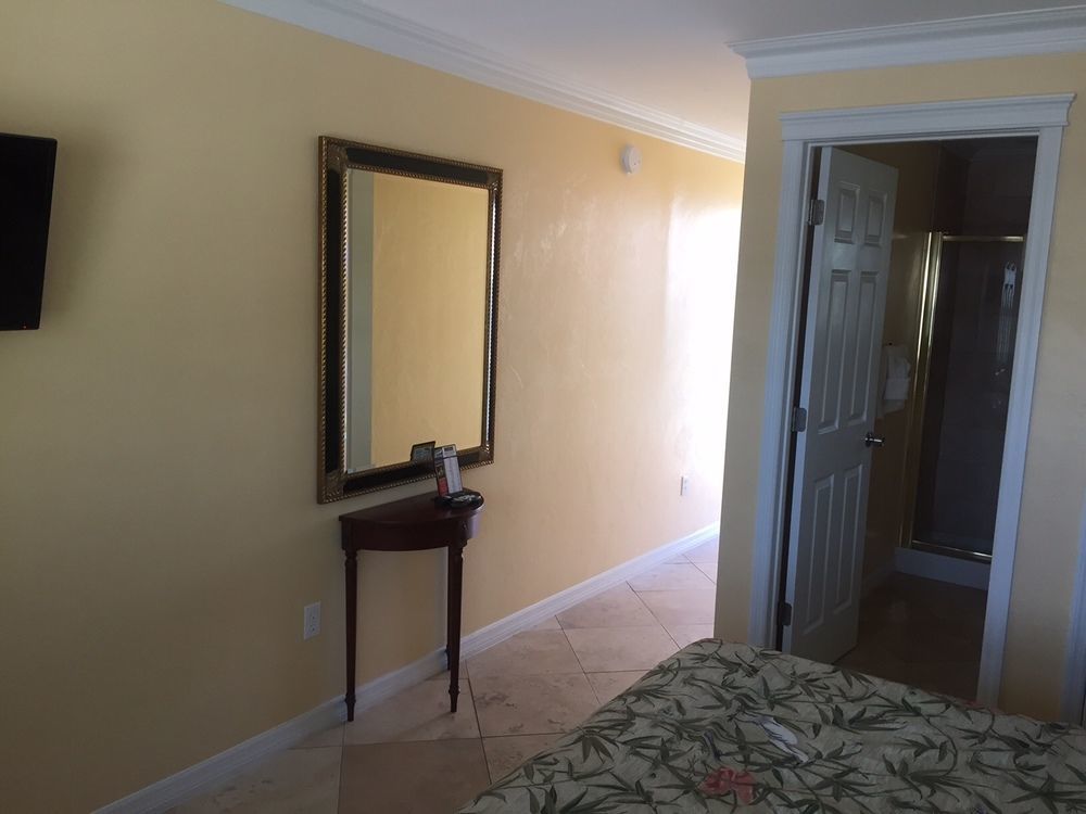 Flamingo Inn Fort Myers Beach Εξωτερικό φωτογραφία