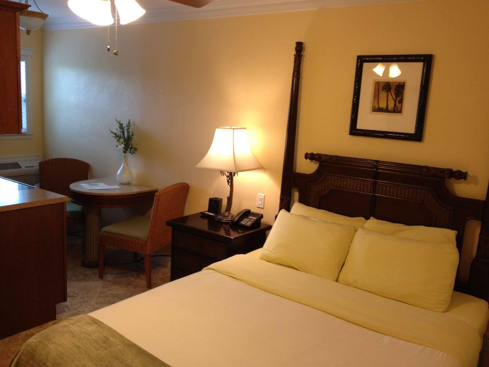 Flamingo Inn Fort Myers Beach Εξωτερικό φωτογραφία