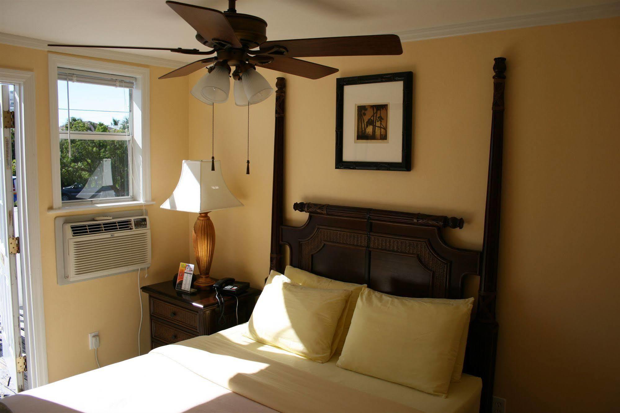 Flamingo Inn Fort Myers Beach Εξωτερικό φωτογραφία